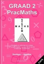 Gr 2 PracMaths - Afr - (Memo included)