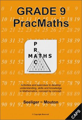 Gr 9 PracMaths - Eng - (Answers in back)