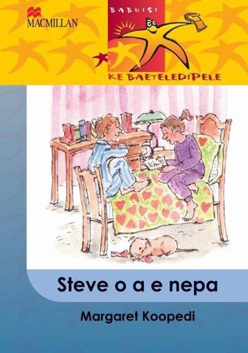 RAL GR6 STEVE O A E NEPA