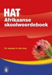 Longman HAT Afrikaanse Skoolwoordeboek