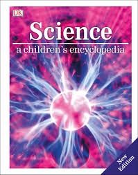 Childrens Encyclopedia: Science HB