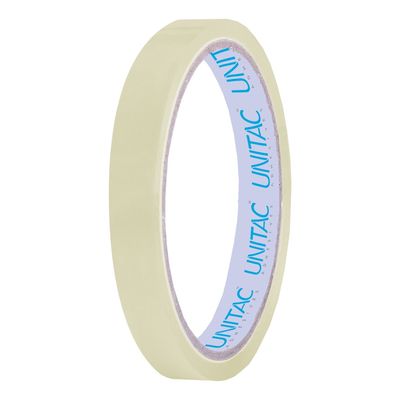 Unitac Clear (Sellotape) 12mmx33m