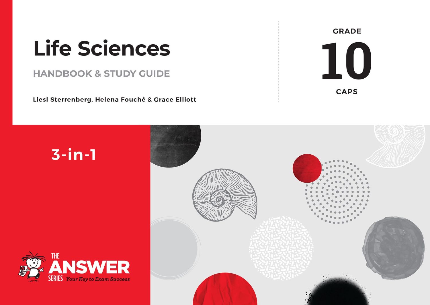 TAS Life Science Gr 10 3-in-1