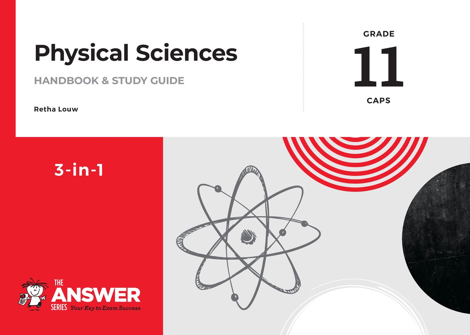 TAS Physical Science Gr 11-3 in-1