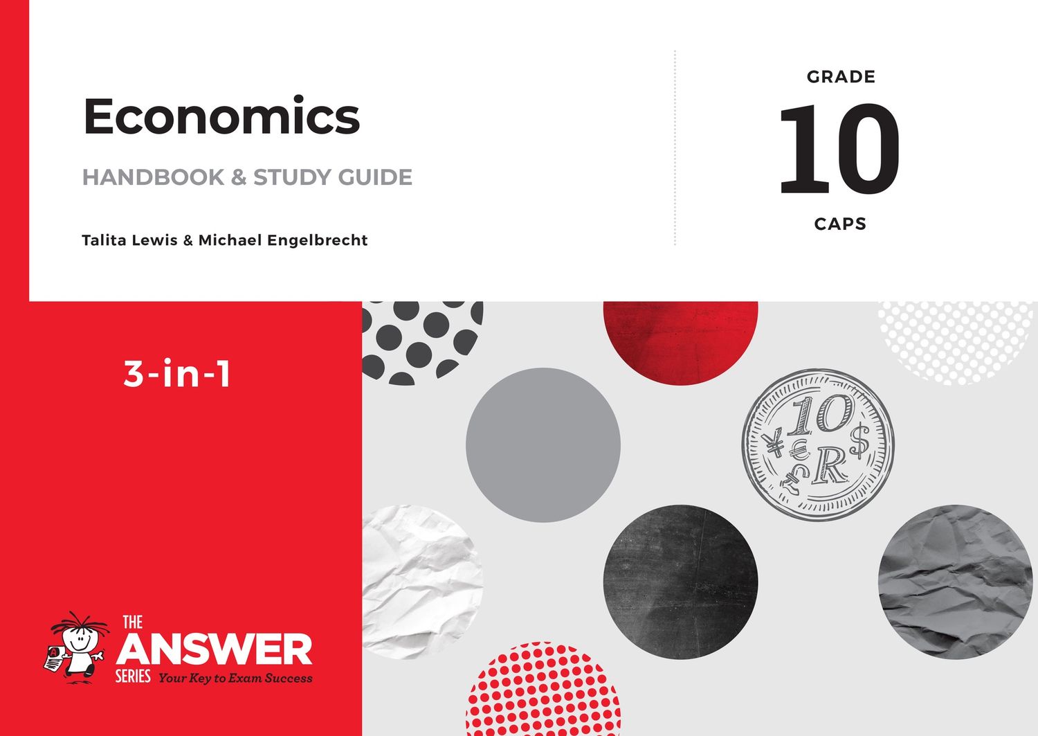 TAS Gr. 10 Economics 3 in 1