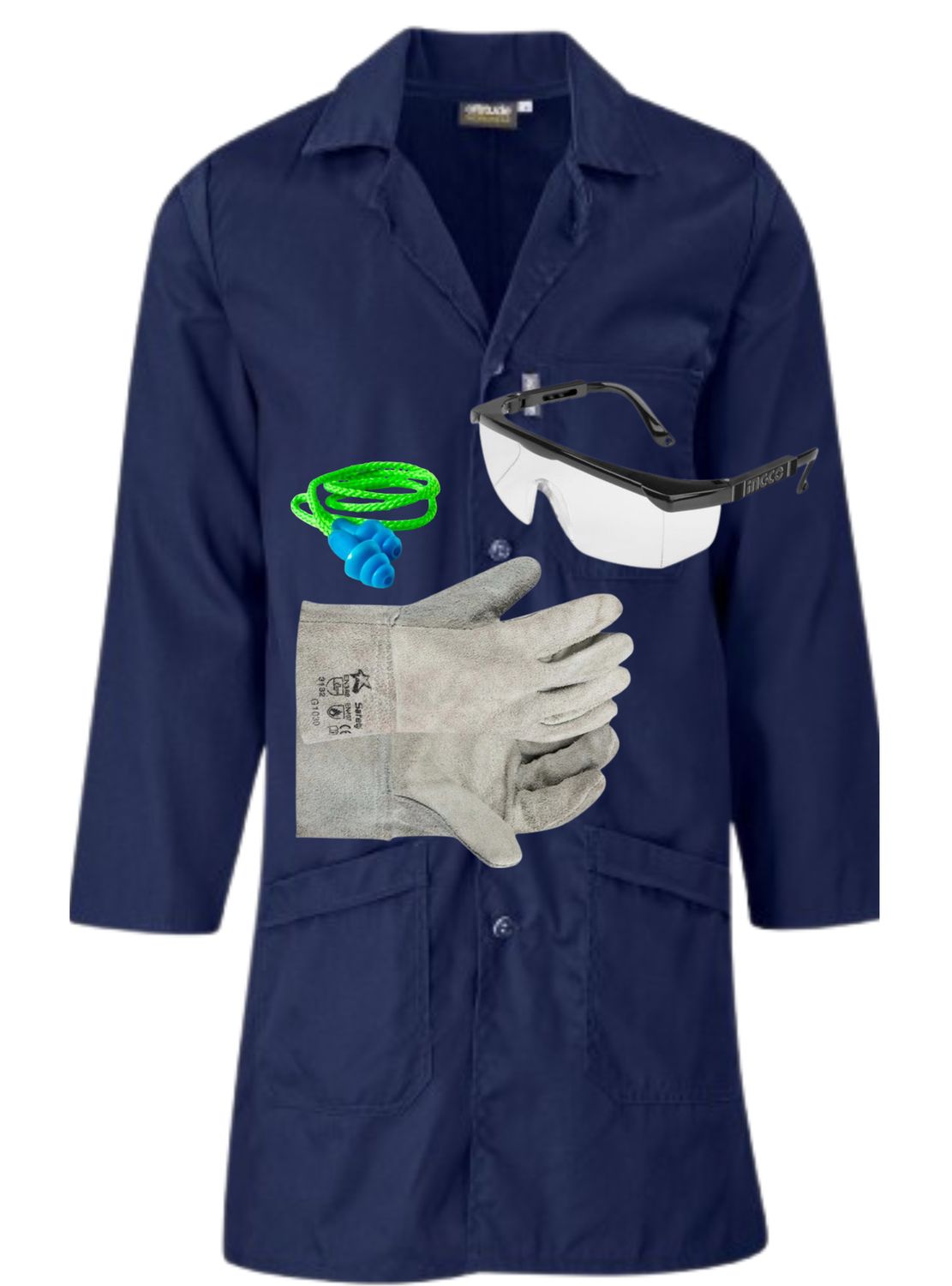 Agricultural Technology / Landboutegnologie Combo