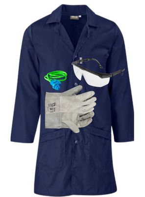 Agricultural Technology / Landboutegnologie Combo