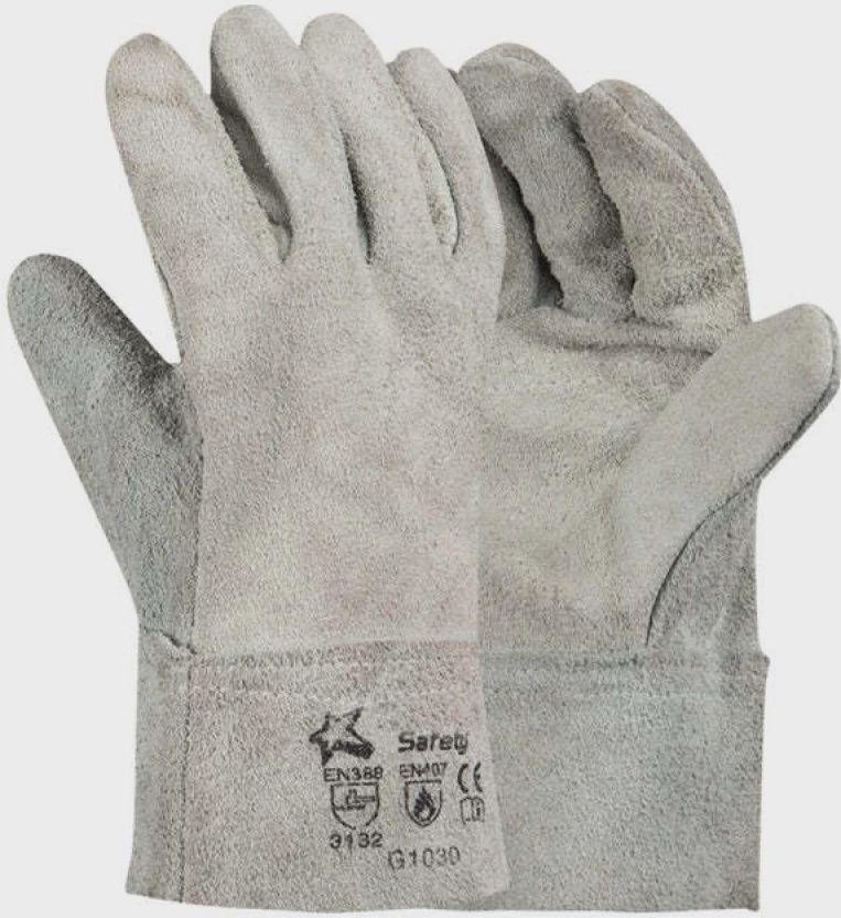 Safety Gloves
