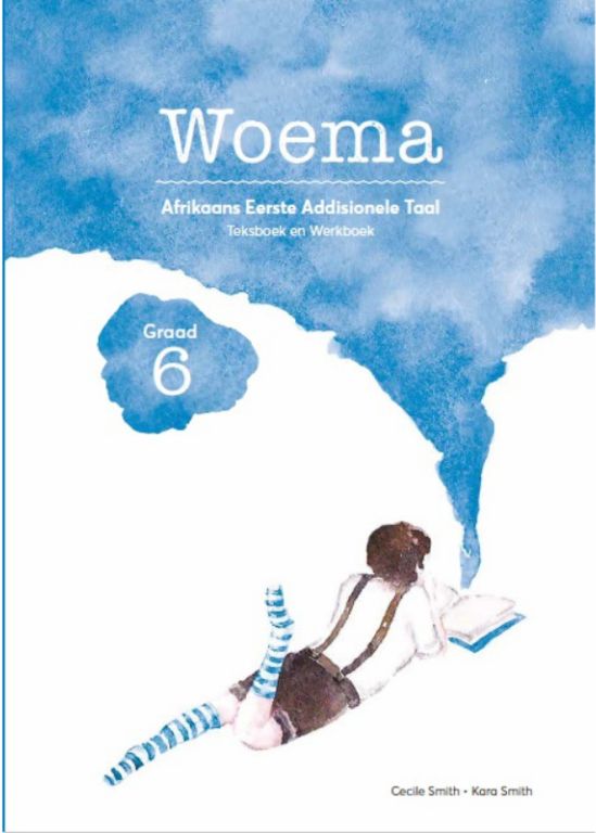 Woema Graad 6