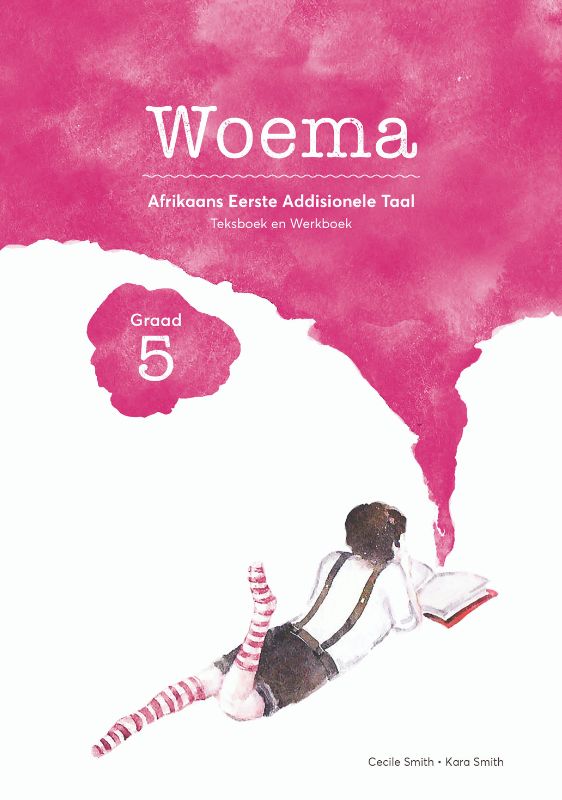 Woema Graad 5