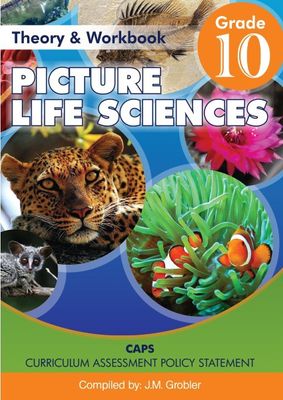 Picture Life Science Gr 10