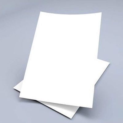 A3 80g White paper each (single sheet)