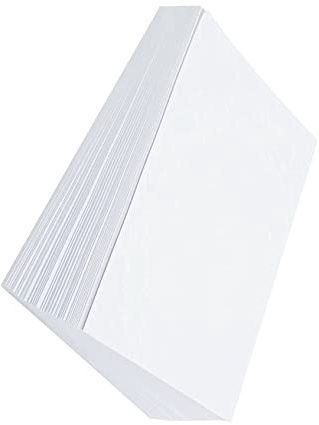A3 80g White ream paper (500 sheets)