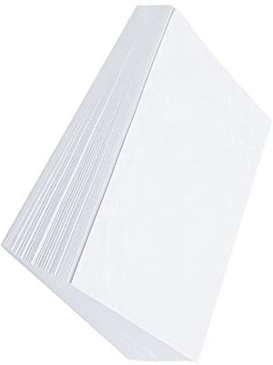 A3 80g White ream paper (500 sheets)