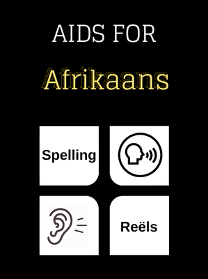 Aids for Afrikaans