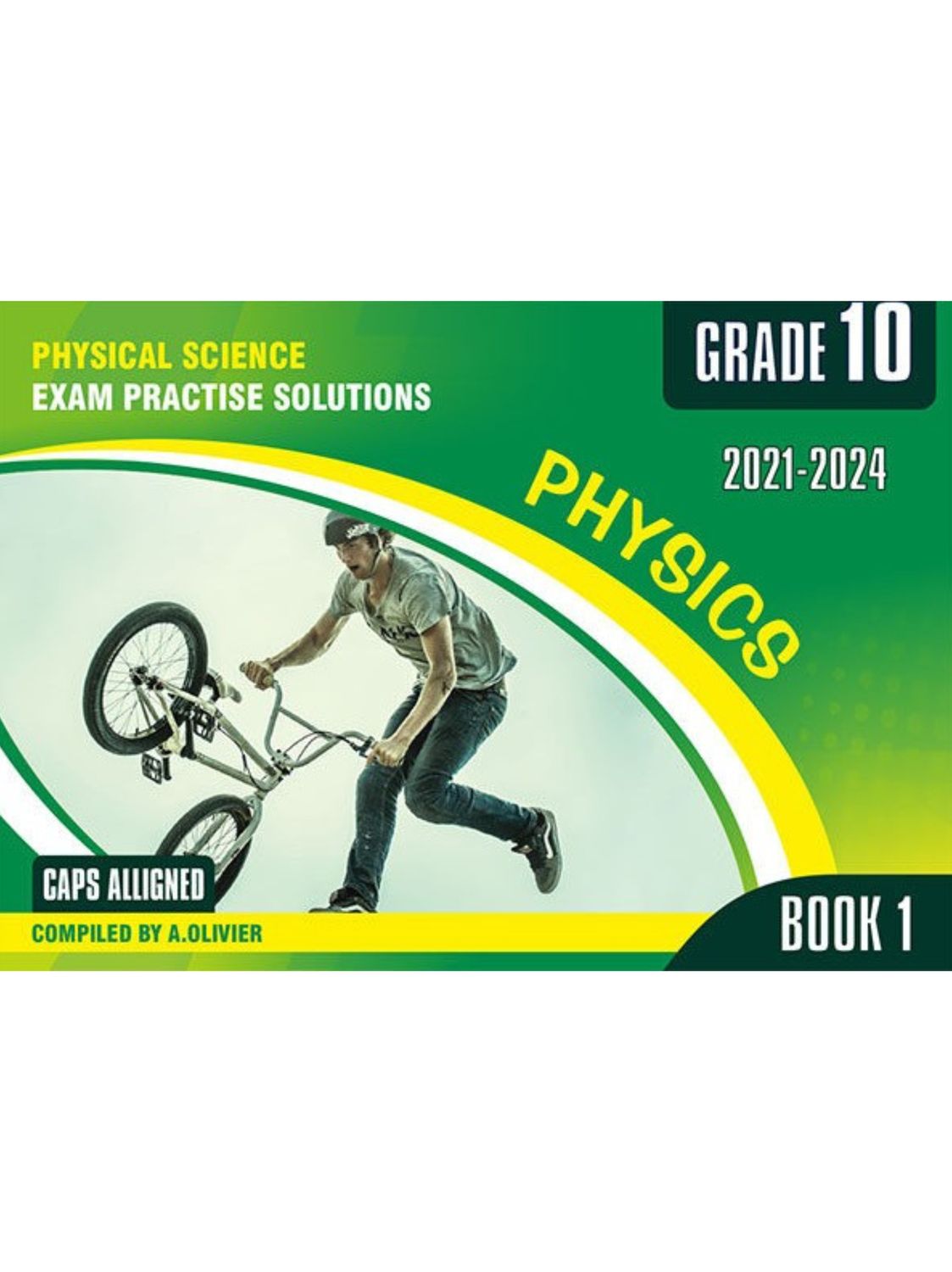 Physical Science Gr 10 Exam Preparation Physics