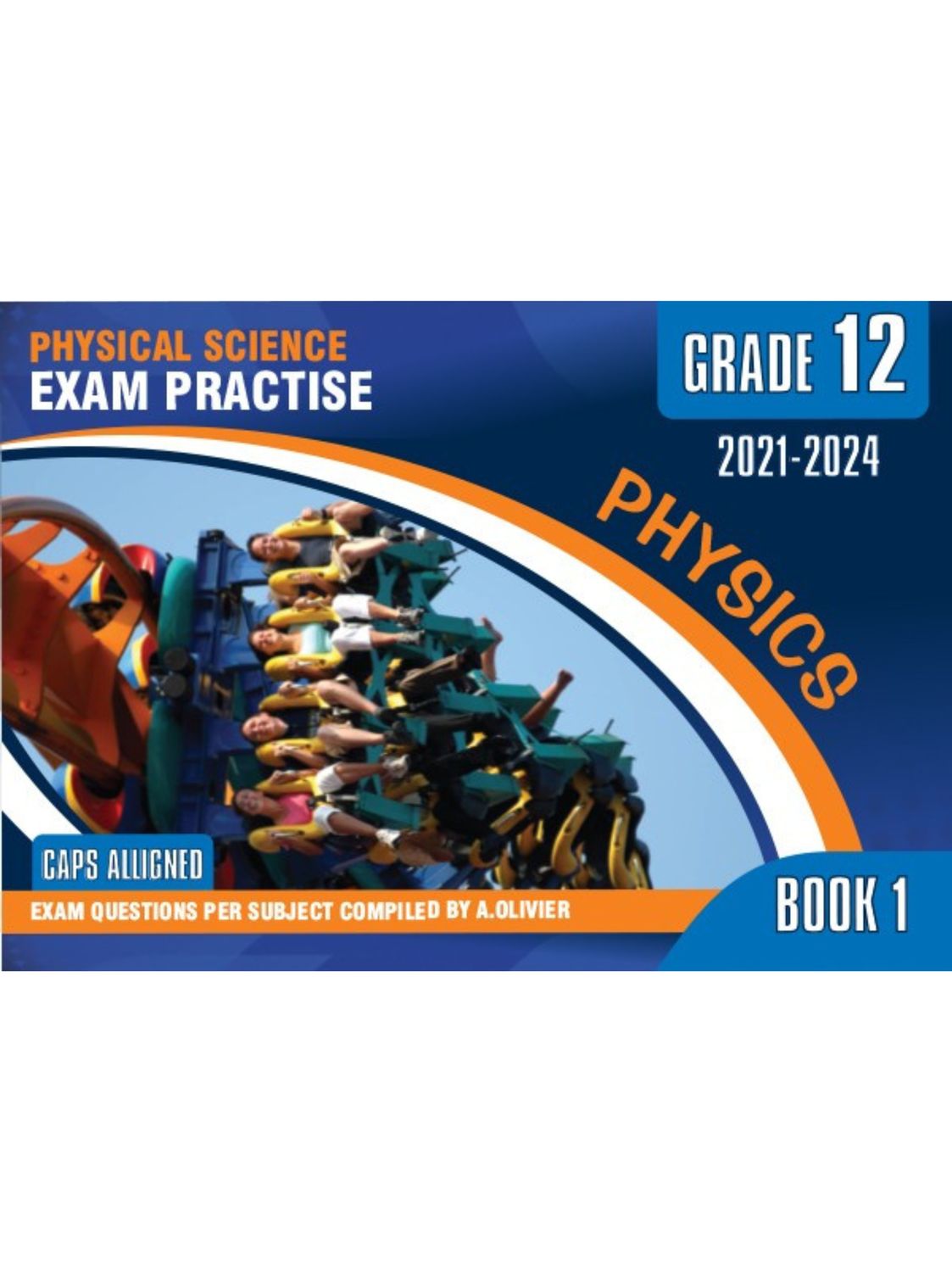 Physical Science Gr 12 Exam Preparations Physics