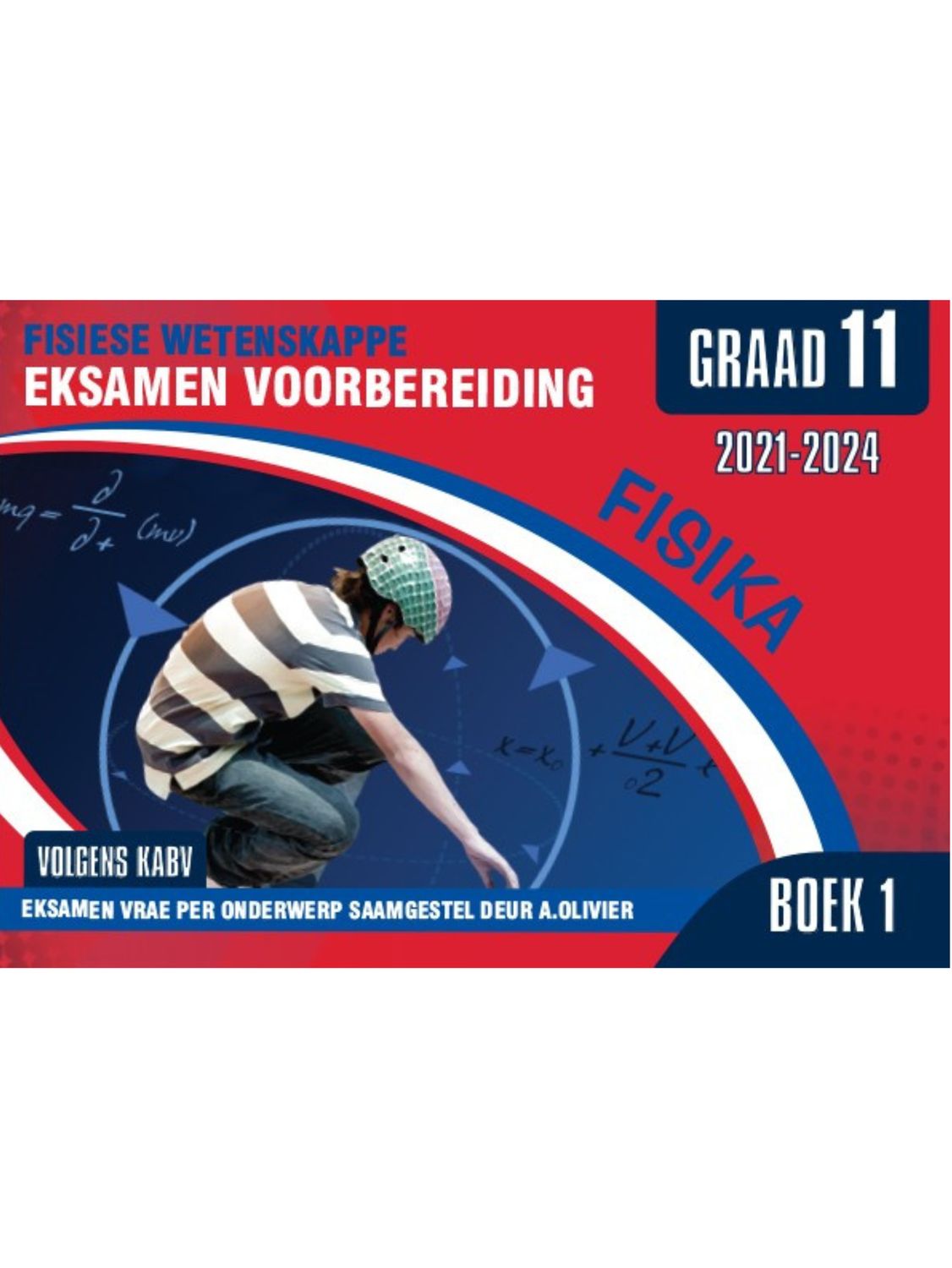 Fisiese Wetenskappe Gr 11 Eksamen Voorbereiding Fisika