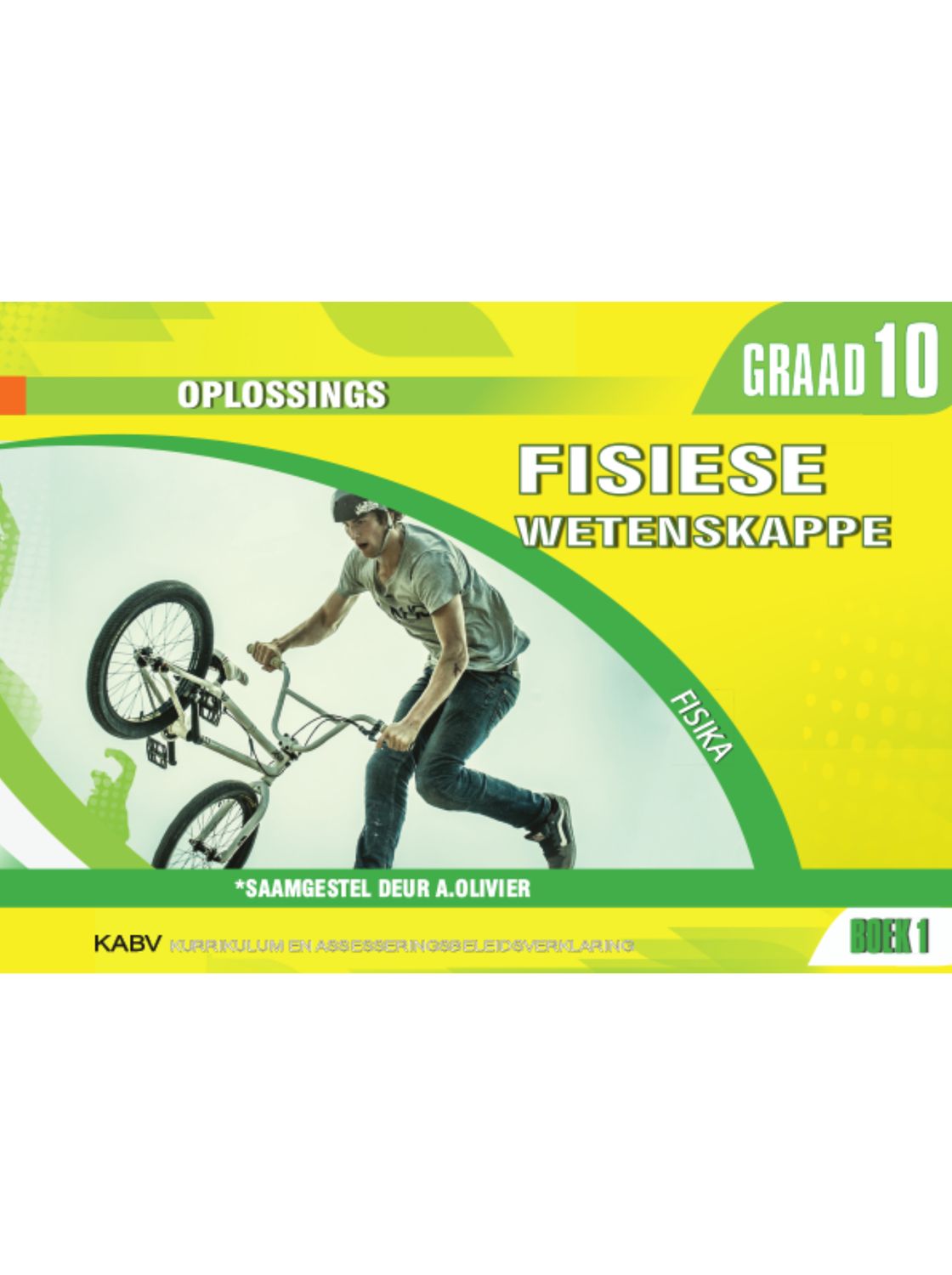 Fisiese Wetenskappe Gr 10 Boek 1 Fisika Oplossings 2024