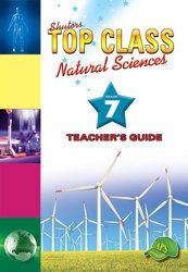 TOP CLASS NATURAL SCIENCES GRADE 7 TEACHER&#39;S GUIDE