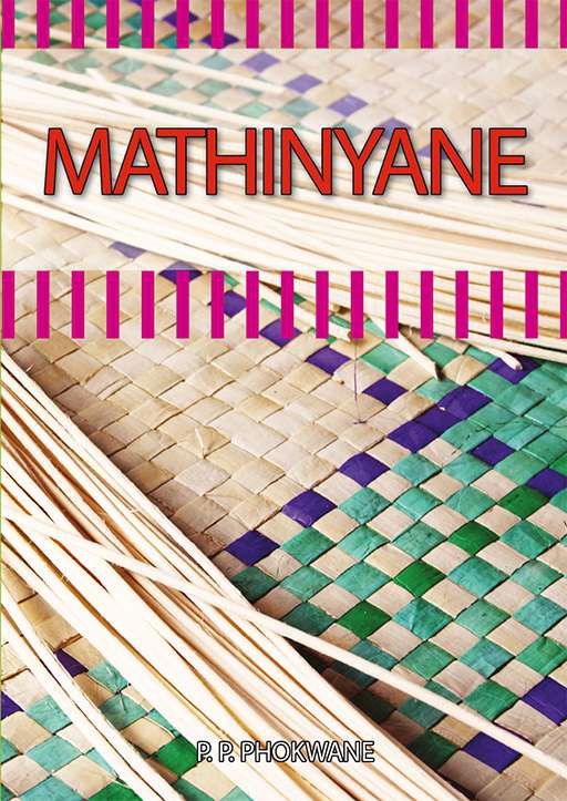SEPEDI (HL) GRADE 9 NOVEL - MATHINYANE