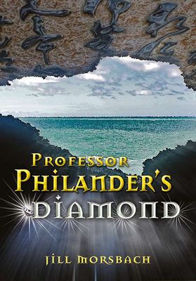 ENGLISH (FAL) GRADE 9 NOVEL - PROFESSOR PHILANDER&#39;S DIAMOND