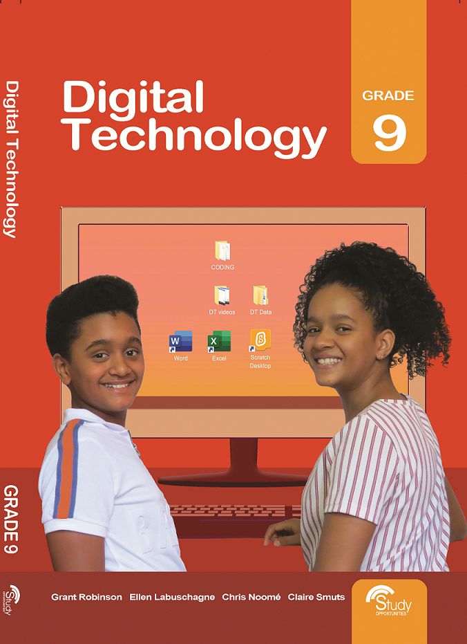 Digital Technology, Grade 9