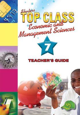 TOP CLASS EMS GRADE 7 TEACHERS RESOURCE