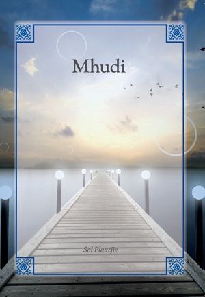 Mhudi (Novel)