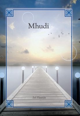 Mhudi (Novel)