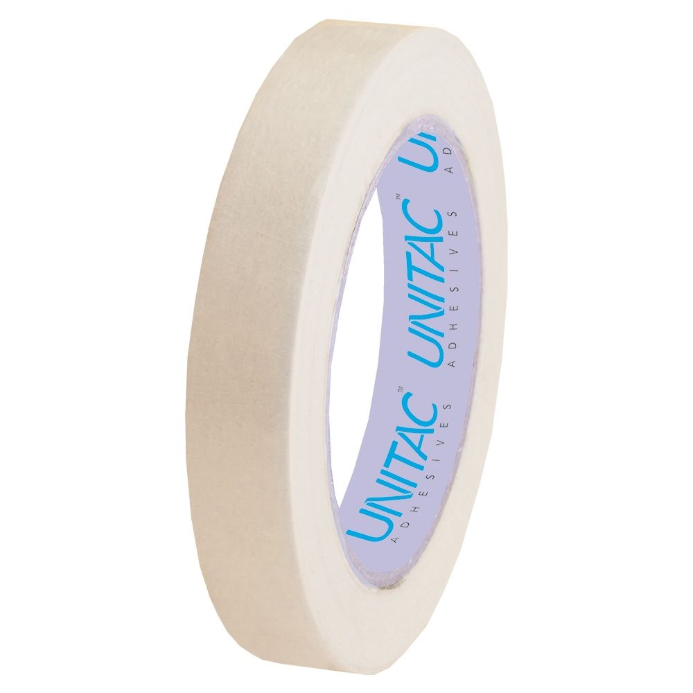 Unitac - Masking Tape 18x40mm