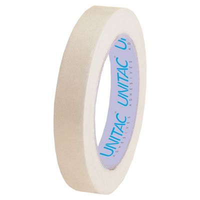 Unitac - Masking Tape 18x40mm