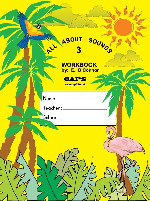 All about Sounds 3