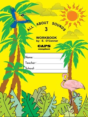 All about Sounds 3