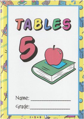 Tables 5