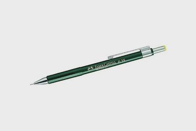 Faber-Castell 0.3mm Mechanical pencil