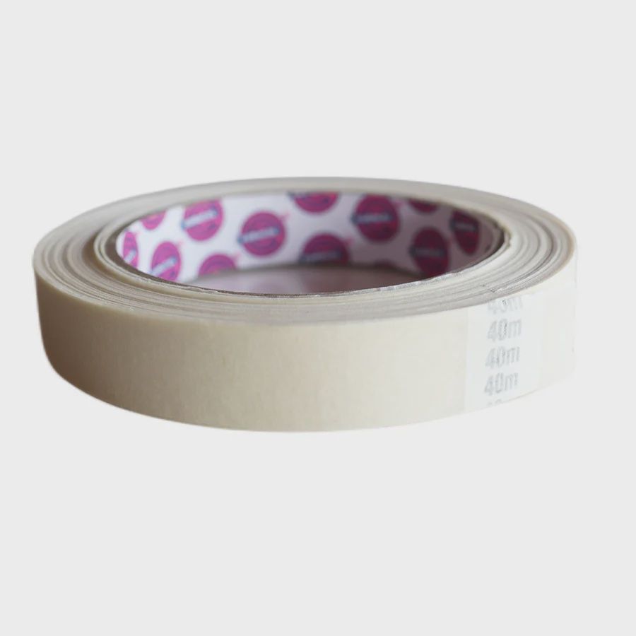 Masking Tape 18mmx40m