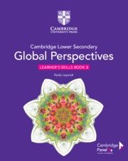 Lower Secondary Global Perspectives