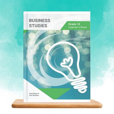 Consumo Business Studies Gr 12