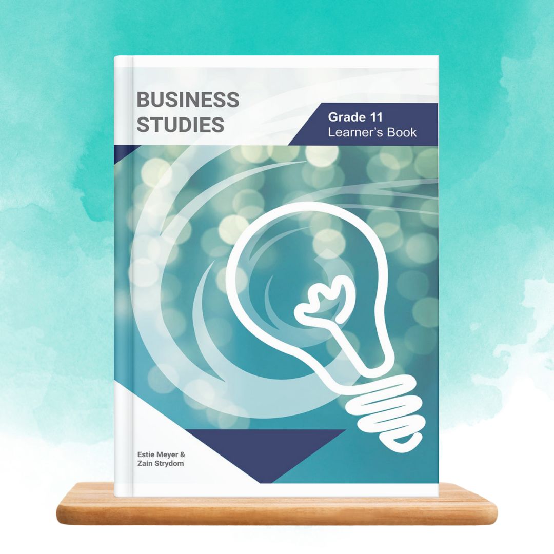 Business Studies Gr 11 Consumo