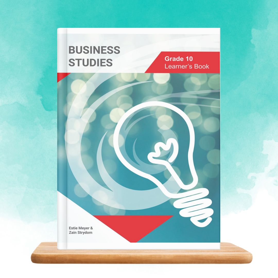 Business Studies Gr 10 Consumo
