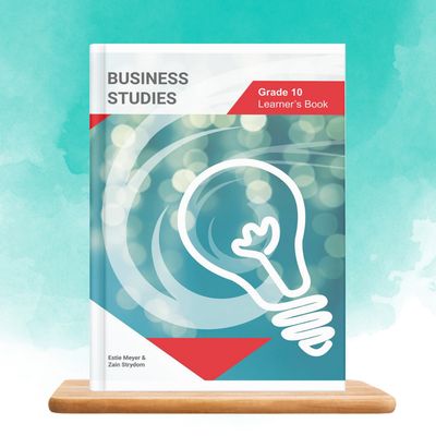 Business Studies Gr 10 Consumo