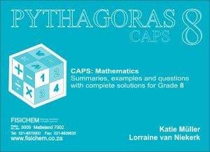 Pythagoras Grade 8