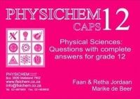 Physichem Grade 12 CAPS English