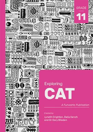 Exploring CAT: Grade 11