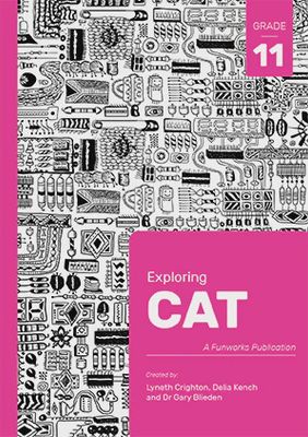 Exploring CAT: Grade 11