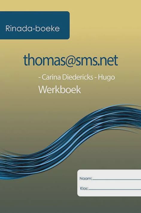 thomas@sms Werkboek