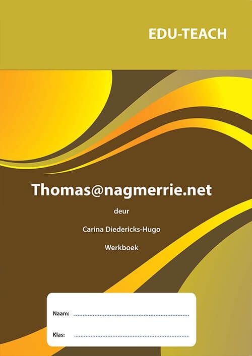 thomas@nagmerrie Werkboek