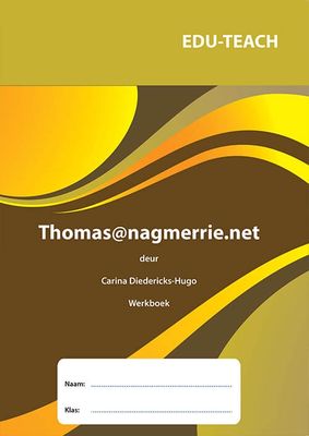 thomas@nagmerrie Werkboek