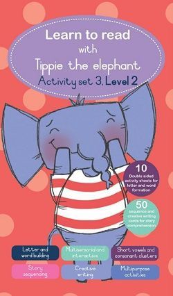 Tippie LTR Activity set 3 Level 2